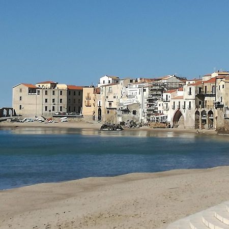 Il Casale Il Sole E La Margherita Campofelice Di Roccella Exteriér fotografie