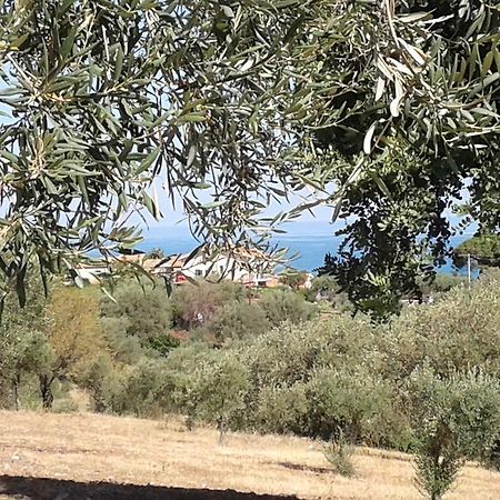 Il Casale Il Sole E La Margherita Campofelice Di Roccella Exteriér fotografie