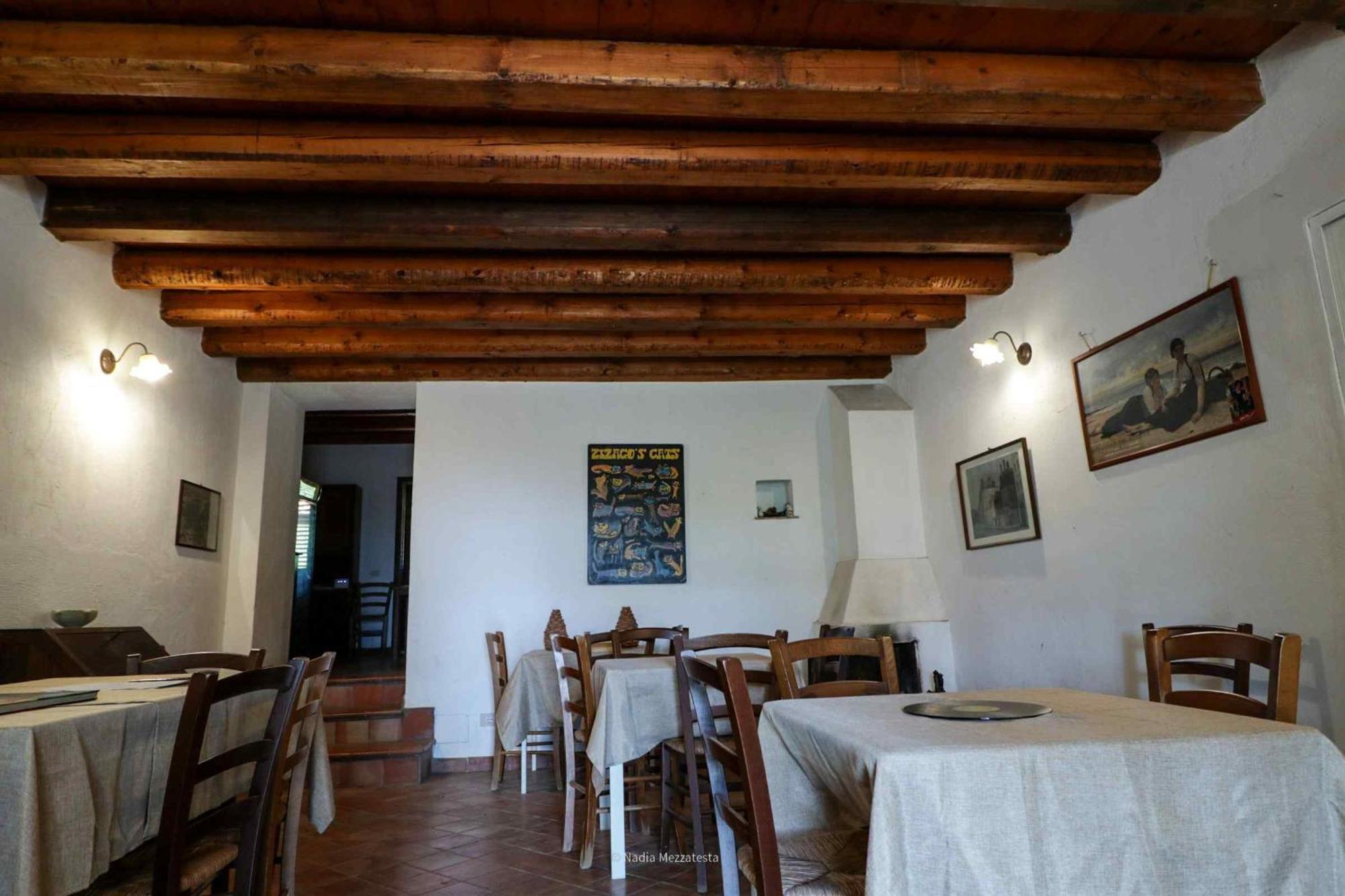 Il Casale Il Sole E La Margherita Campofelice Di Roccella Exteriér fotografie